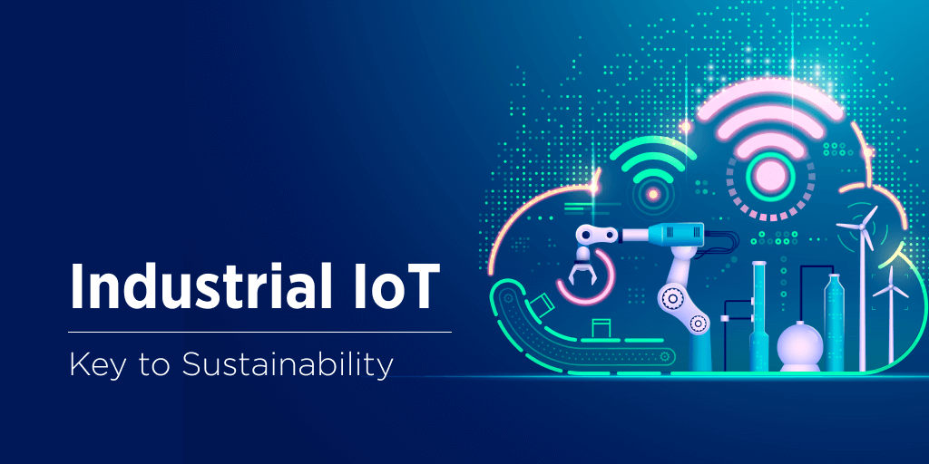Xu hướng IOT trong công nghiệp (IIOT)